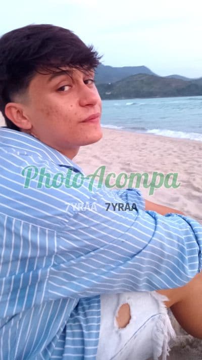 Acompanhante masculino foto verificada em Taubaté, foto 3 de Wendel