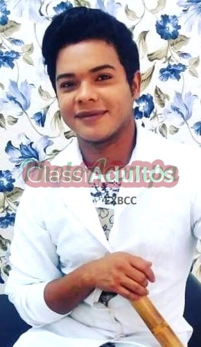 Acompanhante masculino imagem do anúncio em Campinas, foto de perfil