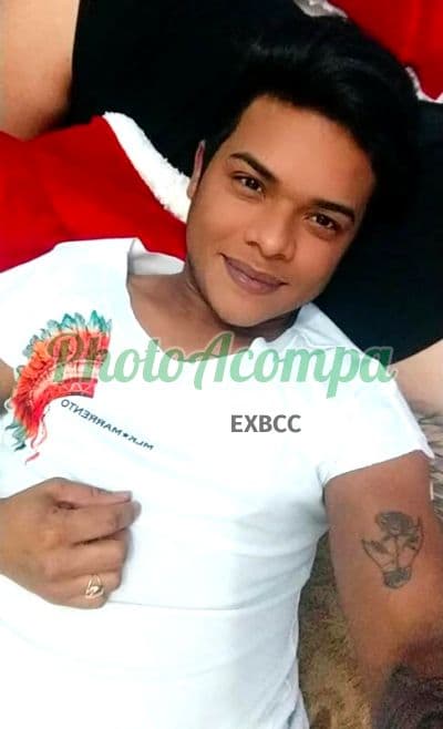 Acompanhante masculino foto verificada em Campinas, foto 3 de Weslen