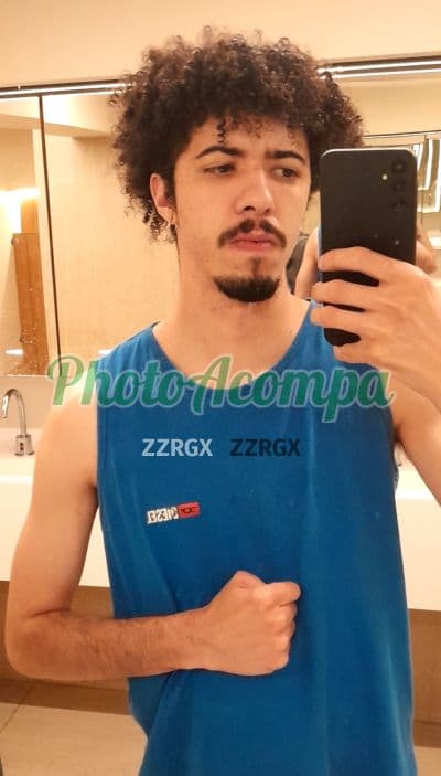 Foto 4: Acompanhante masculino imagem autêntica em Mogi das Cruzes — Wesley