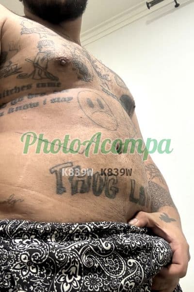 Acompanhante masculino foto verificada em ABC Paulista (3) — Wesley