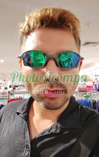 Acompanhante masculino foto real em ABC Paulista — Wesley, foto 2