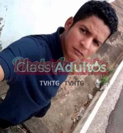 Acompanhante masculino imagem do anúncio em Cuiabá, foto de perfil