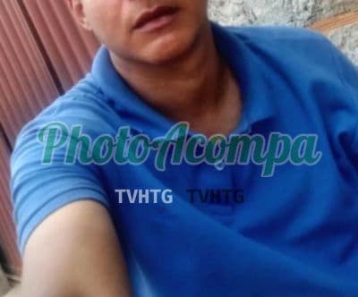 Acompanhante masculino foto verificada em Cuiabá (3) — Wesley
