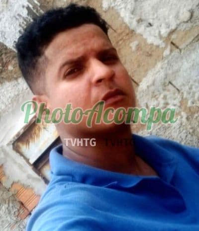 Foto 4: Acompanhante masculino imagem autêntica em Cuiabá — Wesley
