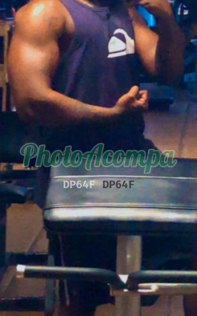 Acompanhante masculino foto verificada em Rio de Janeiro (3) — Wesley