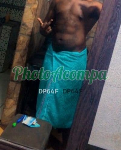 Foto 4: Acompanhante masculino imagem autêntica em Rio de Janeiro — Wesley