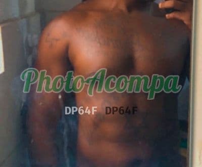 Foto 5: Acompanhante masculino foto sem retoque em Rio de Janeiro — Wesley