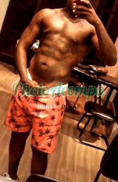 Acompanhante masculino imagem original em Rio de Janeiro (6) — Wesley