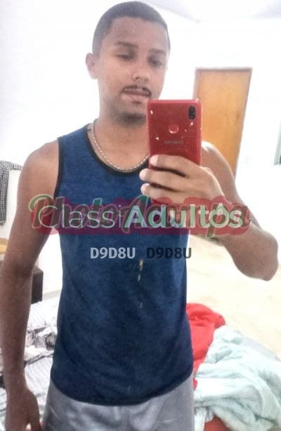 Acompanhante masculino imagem do anúncio em Hortolândia, foto de perfil