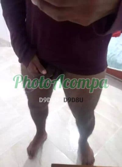 Acompanhante masculino foto verificada em Hortolândia (3) — Wesley