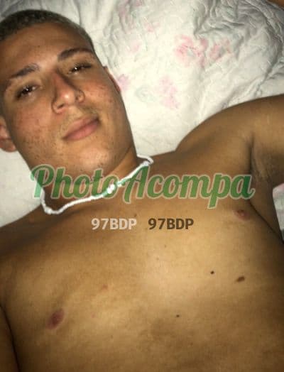 Foto 4: Acompanhante masculino em Niterói — garganta profunda, Weslley