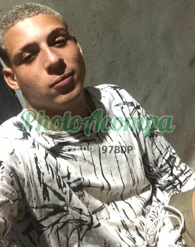 Foto 5: Acompanhante masculino foto sem retoque em Niterói — Weslley