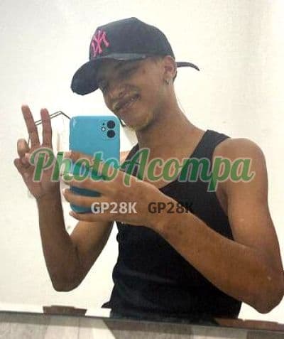 Acompanhante masculino imagem autêntica em Niterói, foto 4 de Weslley