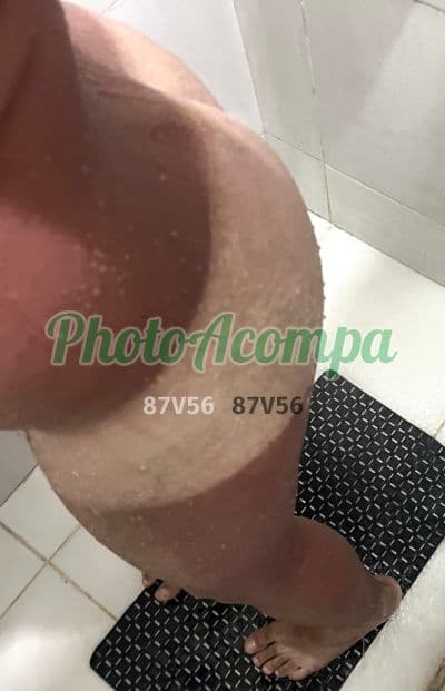 Acompanhante masculino em Rio de Janeiro — beijo na boca, foto 2 de Wess