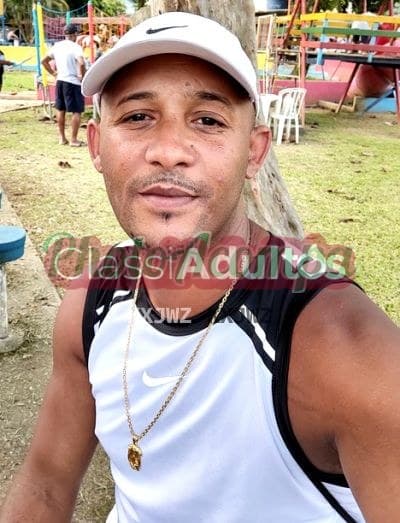 Acompanhante masculino imagem do anúncio em Rio de Janeiro — Will
