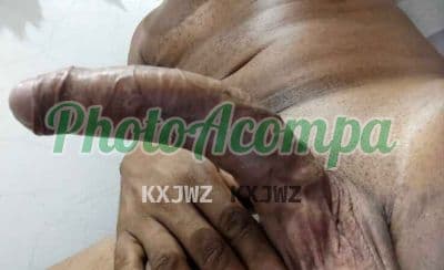 Acompanhante masculino em Rio de Janeiro com oral natural (2) — Will