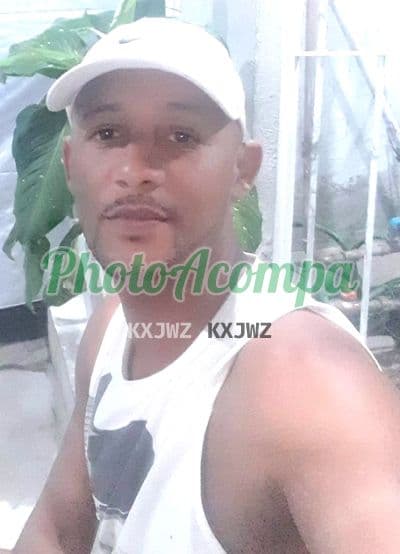Acompanhante masculino foto sem retoque em Rio de Janeiro — Will, foto 5
