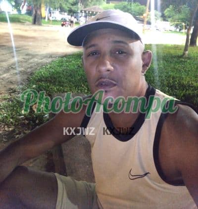 Acompanhante masculino em Rio de Janeiro — oral natural, foto 6 de Will