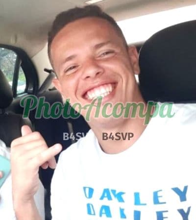 Acompanhante masculino em Taubaté com beijo grego (2) — Will