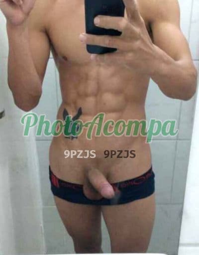 Acompanhante masculino imagem autêntica em Jundiaí, foto 4 de Will