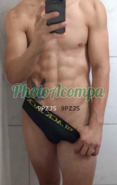 Acompanhante masculino foto sem retoque em Jundiaí — Will, foto 5