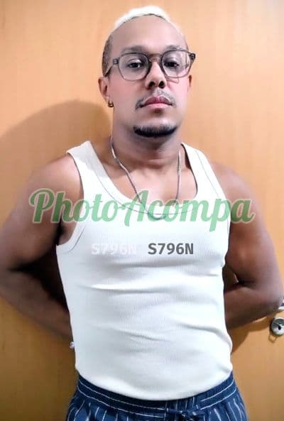 Foto 2: Acompanhante masculino foto real em São José — Will