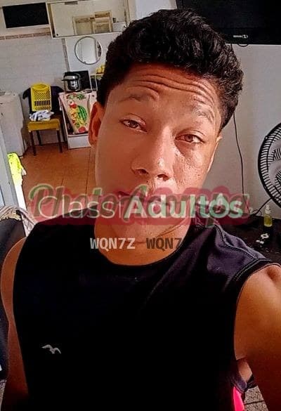 Acompanhante masculino imagem do anúncio em São Paulo — Willhy