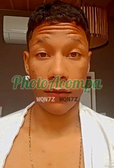 Acompanhante masculino em São Paulo — beijo na boca, foto 2 de Willhy