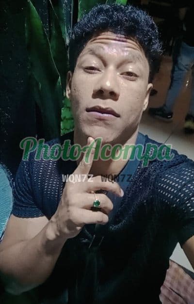 Acompanhante masculino em São Paulo com beijo na boca (4) — Willhy