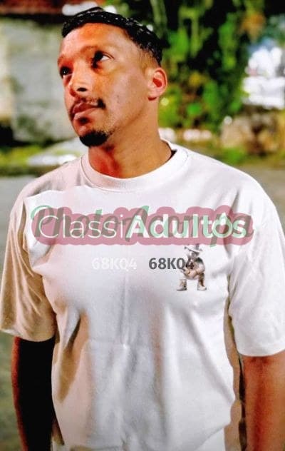 Acompanhante masculino imagem do anúncio em Itanhaém, foto de perfil