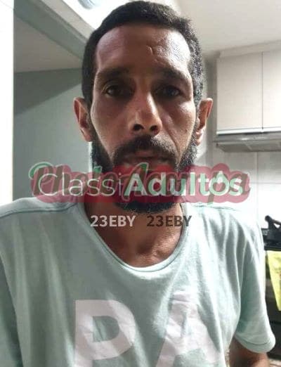 Acompanhante masculino imagem do anúncio em ABC Paulista, foto de perfil