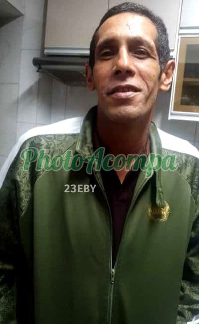 Foto 4: Acompanhante masculino em ABC Paulista — beijo grego, William