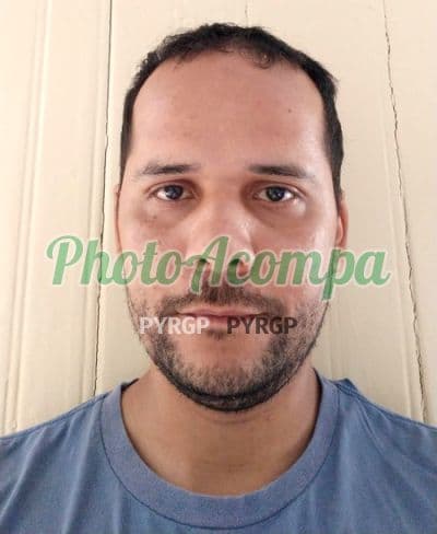 Foto 5: Acompanhante masculino foto sem retoque em São Paulo — William