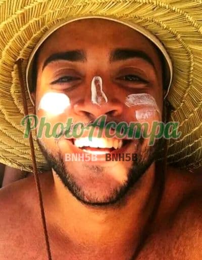 Acompanhante masculino foto verificada em Rio de Janeiro (3) — William