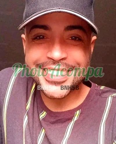 Foto 5: Acompanhante masculino foto sem retoque em Rio de Janeiro — William