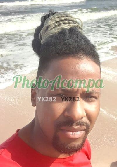 Acompanhante masculino foto verificada em São Leopoldo (3) — Willian