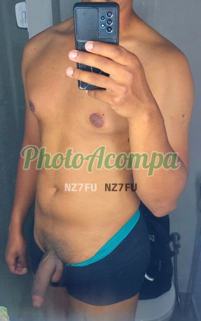 Acompanhante masculino foto verificada em São José dos Campos (3) — Willian