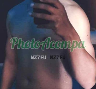 Foto 6: Acompanhante masculino em São José dos Campos — beijo grego, Willian