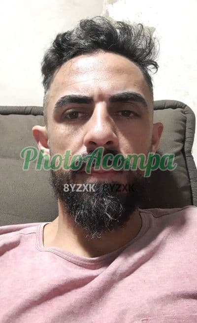 Foto 2: Acompanhante masculino em São Carlos — beijo grego, Willian