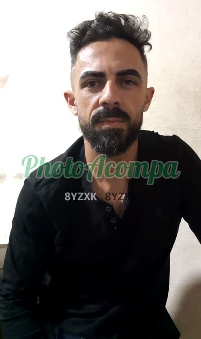 Foto 4: Acompanhante masculino em São Carlos — beijo grego, Willian
