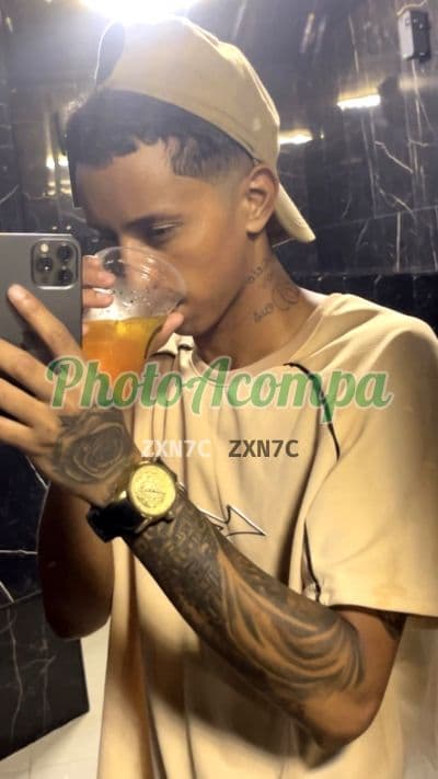 Acompanhante masculino imagem autêntica em São Sebastião (4) — Wilson