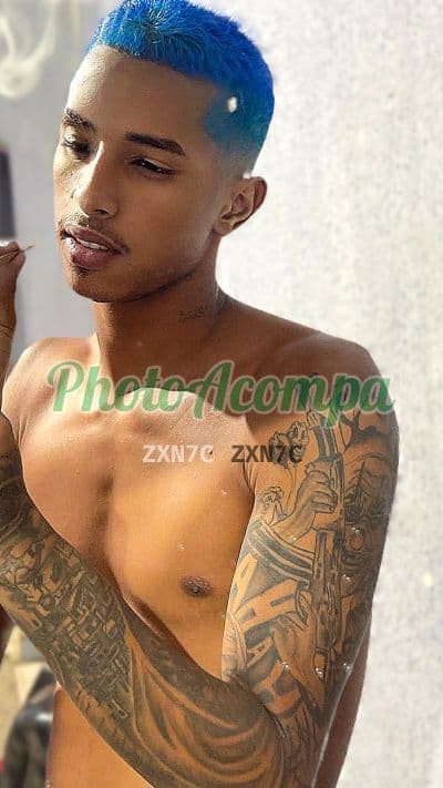 Acompanhante masculino imagem original em São Sebastião, foto 6 de Wilson