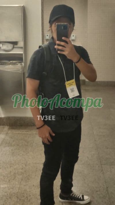 Acompanhante masculino em São Paulo — beijo na boca, foto 2 de Wilson