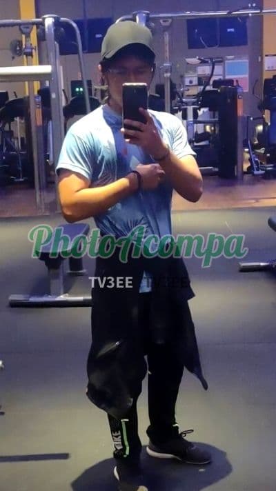Acompanhante masculino foto verificada em São Paulo, foto 3 de Wilson