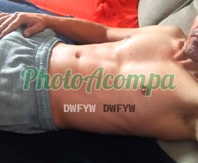 Acompanhante masculino imagem autêntica em Sorocaba (4) — Wilson