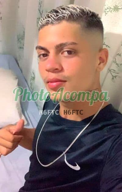 Acompanhante masculino foto verificada em Olinda (3) — Winchester