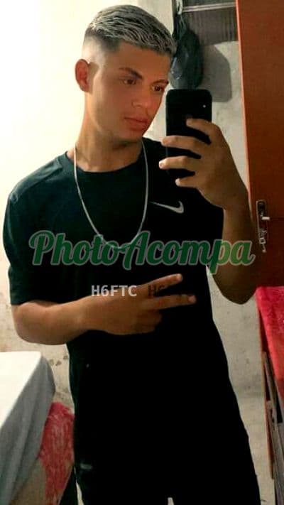 Foto 4: Acompanhante masculino imagem autêntica em Olinda — Winchester