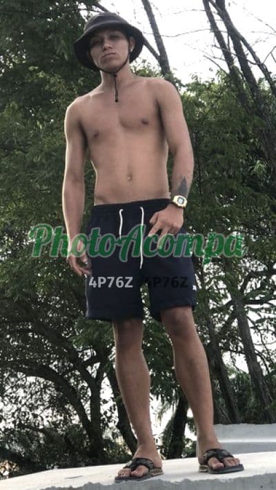 Acompanhante masculino foto sem retoque em São Gonçalo (5) — Wl