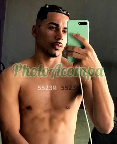 Acompanhante masculino em São Gonçalo com beijo grego (4) — Wl Silva